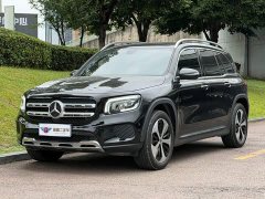 Mercedes-Benz GLB 200 Fashion Edition - ფოტო 1