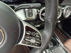 Mercedes-Benz GLB 200 Fashion Edition - ფოტო 10