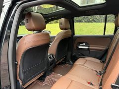 Mercedes-Benz GLB 200 Fashion Edition - ფოტო 11