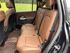 Mercedes-Benz GLB 200 Fashion Edition - ფოტო 12