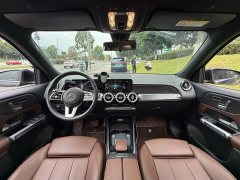 Mercedes-Benz GLB 200 Fashion Edition - ფოტო 13