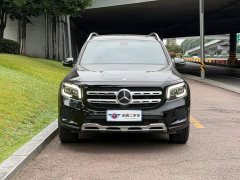 Mercedes-Benz GLB 200 Fashion Edition - ფოტო 2