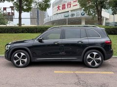 Mercedes-Benz GLB 200 Fashion Edition - ფოტო 3