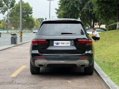 Mercedes-Benz GLB 200 Fashion Edition - ფოტო 5