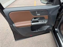 Mercedes-Benz GLB 200 Fashion Edition - ფოტო 6