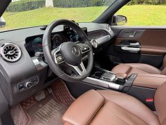 Mercedes-Benz GLB 200 Fashion Edition - ფოტო 7