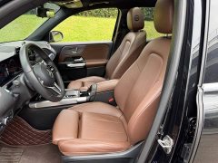 Mercedes-Benz GLB 200 Fashion Edition - ფოტო 8