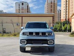 Beijing Jeep BJ60 2022 2.0T Eleventh Edition Five-Seater - ფოტო 2