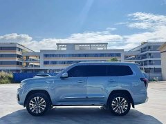 Beijing Jeep BJ60 2022 2.0T Eleventh Edition Five-Seater - ფოტო 3