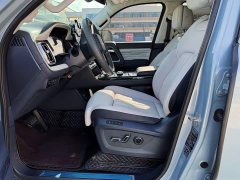 Beijing Jeep BJ60 2022 2.0T Eleventh Edition Five-Seater - ფოტო 4