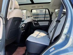 Beijing Jeep BJ60 2022 2.0T Eleventh Edition Five-Seater - ფოტო 5