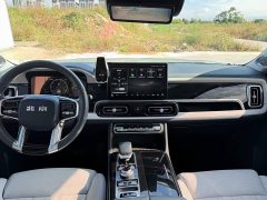 Beijing Jeep BJ60 2022 2.0T Eleventh Edition Five-Seater - ფოტო 6