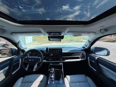 Beijing Jeep BJ60 2022 2.0T Eleventh Edition Five-Seater - ფოტო 7