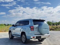 Beijing Jeep BJ60 2022 2.0T Eleventh Edition Five-Seater - ფოტო 8