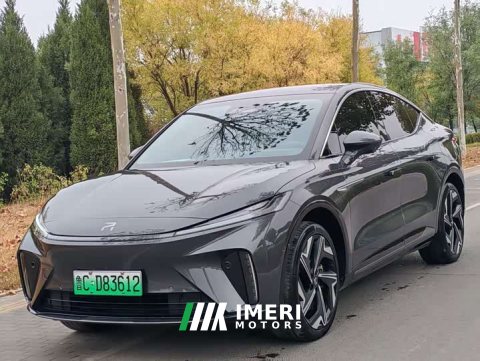 2022 Feifan R7 Flagship Premium Edition - ავტომობილი ჩინეთიდან