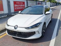 Volkswagen Lingdu 2022 Lingdu L 280TSI DSG Spicy Edition - ფოტო 1