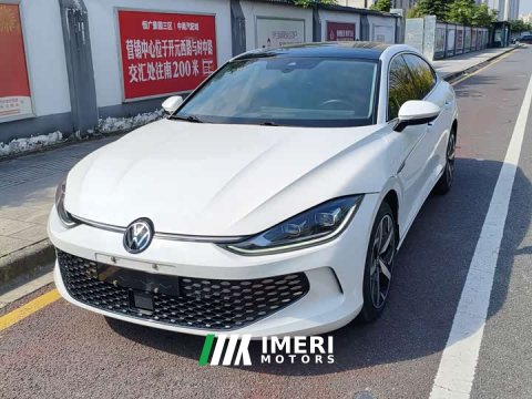2023 Volkswagen Lingdu 2022 Lingdu L 280TSI DSG Spicy Edition - ავტომობილი ჩინეთიდან