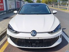 Volkswagen Lingdu 2022 Lingdu L 280TSI DSG Spicy Edition - ფოტო 2