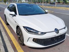 Volkswagen Lingdu 2022 Lingdu L 280TSI DSG Spicy Edition - ფოტო 3