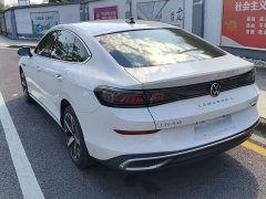 Volkswagen Lingdu 2022 Lingdu L 280TSI DSG Spicy Edition - ფოტო 5