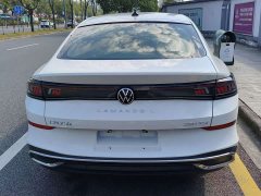 Volkswagen Lingdu 2022 Lingdu L 280TSI DSG Spicy Edition - ფოტო 6