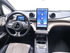 BYD Dolphin 420km Freedom Edition - ფოტო 12