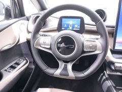BYD Dolphin 420km Freedom Edition - ფოტო 16