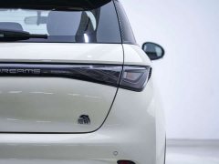 BYD Dolphin 420km Freedom Edition - ფოტო 17