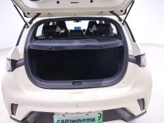 BYD Dolphin 420km Freedom Edition - ფოტო 18