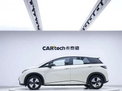 BYD Dolphin 420km Freedom Edition - ფოტო 2