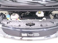 BYD Dolphin 420km Freedom Edition - ფოტო 20