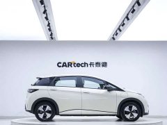BYD Dolphin 420km Freedom Edition - ფოტო 3