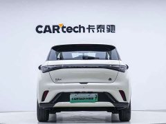 BYD Dolphin 420km Freedom Edition - ფოტო 4