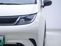 BYD Dolphin 420km Freedom Edition - ფოტო 7