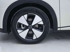 BYD Dolphin 420km Freedom Edition - ფოტო 8