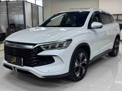 BYD Song Pro New Energy Champion Edition DM-i 110KM Excellence - ფოტო 1