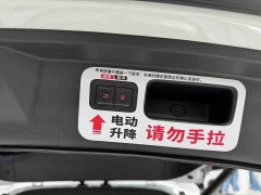 BYD Song Pro New Energy Champion Edition DM-i 110KM Excellence - ფოტო 11