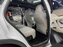 BYD Song Pro New Energy Champion Edition DM-i 110KM Excellence - ფოტო 12