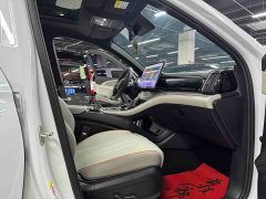 BYD Song Pro New Energy Champion Edition DM-i 110KM Excellence - ფოტო 13