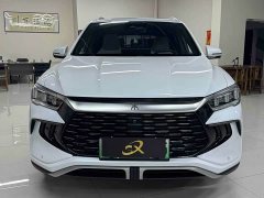 BYD Song Pro New Energy Champion Edition DM-i 110KM Excellence - ფოტო 2