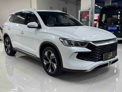 BYD Song Pro New Energy Champion Edition DM-i 110KM Excellence - ფოტო 3