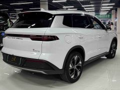 BYD Song Pro New Energy Champion Edition DM-i 110KM Excellence - ფოტო 5