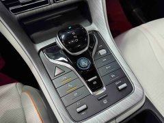 BYD Song Pro New Energy Champion Edition DM-i 110KM Excellence - ფოტო 8