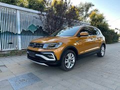 Volkswagen Tujia 1.5L Automatic Comfort Edition - ფოტო 1