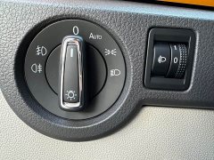 Volkswagen Tujia 1.5L Automatic Comfort Edition - ფოტო 12