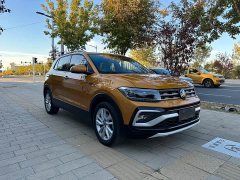 Volkswagen Tujia 1.5L Automatic Comfort Edition - ფოტო 2
