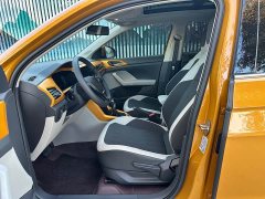 Volkswagen Tujia 1.5L Automatic Comfort Edition - ფოტო 4