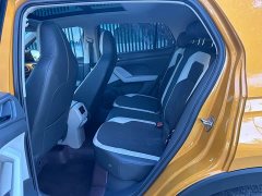 Volkswagen Tujia 1.5L Automatic Comfort Edition - ფოტო 5