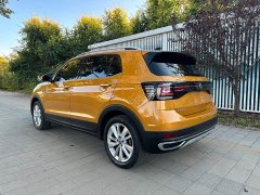 Volkswagen Tujia 1.5L Automatic Comfort Edition - ფოტო 8