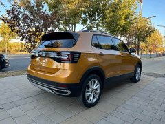 Volkswagen Tujia 1.5L Automatic Comfort Edition - ფოტო 9